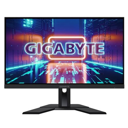 Attēls no Gigabyte M27Q X computer monitor 68.6 cm (27") 2560 x 1440 pixels Quad HD LED Black