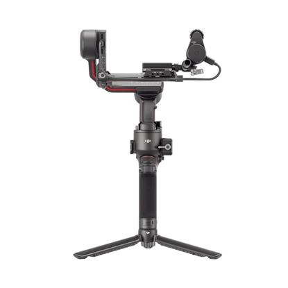 Picture of GIMBAL RS 3 COMBO/CP.RN.00000217.03 DJI