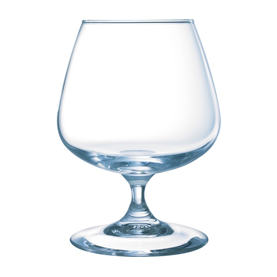 Picture of Glāze brendija Luminarc Versailles 410ml 6gab.