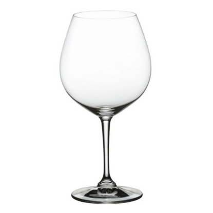 Attēls no Glāzes sarkanvīnam Vivino 700ml 4gab.