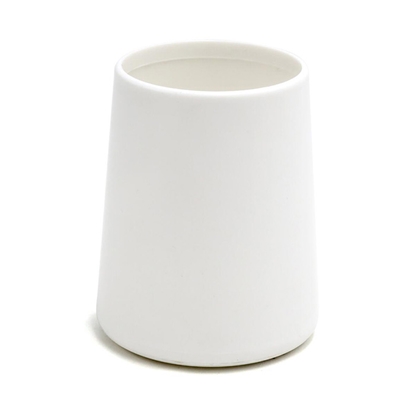 Attēls no Glāzīte Kira, balta