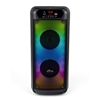 Изображение Głośnik FLAMEBOX UP MT3177 Bluetooth 5.0/FM/MP3/MicroSD/USB/RGB/RMS 14W/PMPO 600W