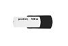 Picture of Goodram UCO2 USB 2.0 128GB Black&White Mix