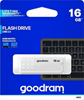 Picture of Goodram UME2 USB 2.0 16GB White