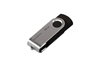Picture of Goodram UTS2 USB flash drive 16 GB USB Type-A 2.0 Black,Silver