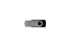 Изображение Goodram UTS3 USB flash drive 128 GB 3.2 Gen 1 (3.1 Gen 1) Black