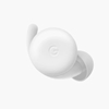 Picture of Google Pixel Buds A-Series clearly white