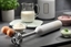 Изображение Gorenje KT10ORAW White Countertop Rectangle Electronic kitchen scale