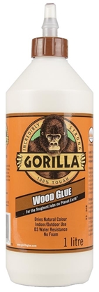 Picture of Gorilla glue "Wood" 1l