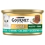 Attēls no GOURMET Gold Rabbit - wet cat food - 85g