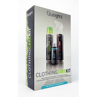 Picture of GRANGERS Clothing Care Kit