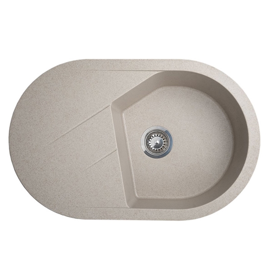 Изображение Granīta izl. VESTA PLUS,78X50cm,bēša