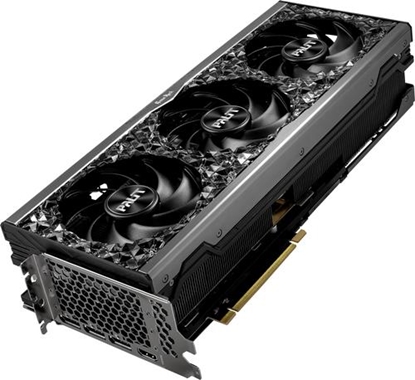 Picture of PALIT GeForce RTX 4090 GameRock 24GB
