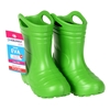 Picture of Gumijas zābaki bērnu EVA 051 izm:30 zaļi