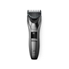 Изображение Panasonic | Hair clipper | ER-GC63-H503 | Number of length steps 39 | Step precise 0.5 mm | Black | Cordless or corded | Wet & Dry