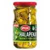 Picture of Halapenjo Spilva marinēti pipari griezti 340g