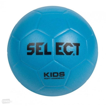 Picture of Handbola bumba Select 1 Soft Kids