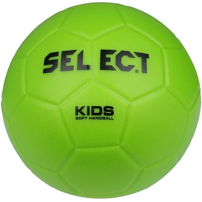Attēls no Handbola bumba Select Soft Kids