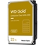 Attēls no HDD|WESTERN DIGITAL|Gold|22TB|SATA|512 MB|7200 rpm|3,5"|WD221KRYZ