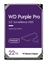 Изображение HDD|WESTERN DIGITAL|Purple Pro|22TB|512 MB|7200 rpm|3,5"|WD221PURP