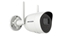 Picture of Hikvision IP Camera DS-2CV2041G2-IDW(E) F2.8 Bullet, 4MP, WiFi, FOV95, H265, IR up to 30m, IP66, White