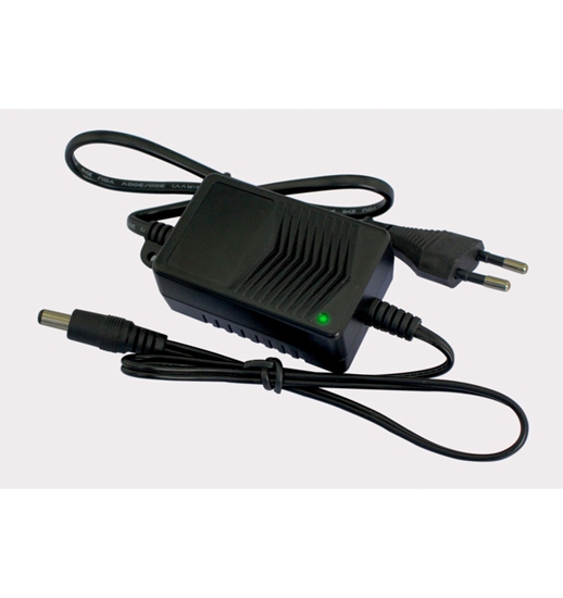 Изображение Hikvision Power adapter POWER BUBBLE PB-12-2TB 12 V