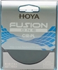 Изображение Hoya Fusion ONE CIR-PL Circular polarising camera filter 5.8 cm