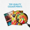 Изображение HP 126A Yellow Toner Cartirdge, 1000 pages, for Color LaserJet CP1025, Pro 100, Pro 200, M275 series