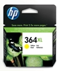 Picture of HP 364XL YELLOW INK CARTRIDGE