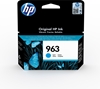 Изображение HP 3JA23AE ink cartridge cyan No. 963
