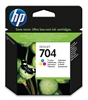 Изображение HP 704 Tri-color Original Ink Advantage Cartridge