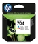 Attēls no HP 704 Tri-color Original Ink Advantage Cartridge