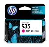 Picture of HP C2P21AE ink cartridge magenta No. 935