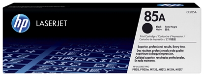 Изображение HP CE285A 85A Black