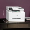 Picture of Daudzfunkciju printeris HP Color Laserjet Pro M282nw