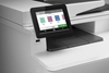 Picture of HP Color LaserJet Pro MFP M479fdn, Print, copy, scan, fax, email, Scan to email/PDF; Two-sided printing; 50-sheet uncurled ADF