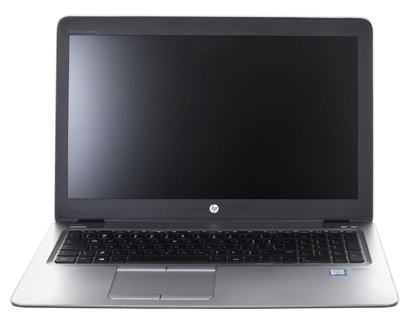 Attēls no HP EliteBook 850 G3 i5-6300U 16GB 512GB SSD 15,6" FHD Win10pro Used