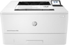 Изображение HP LaserJet Enterprise M406dn Printer - A4 Mono Laser, Print, Auto-Duplex, LAN, 38ppm, 900-4800 pages per month