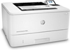 Изображение HP LaserJet Enterprise M406dn, Black and white, Printer for Business, Print, Compact Size; Strong Security; Two-sided printing; Energy Efficient; Front-facing USB printing