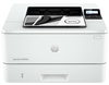 Picture of HP LaserJet Pro 4002dw Printer, Black and white, Printer for Small medium business, Print, Two-sided printing; Fast first page out speeds; Compact Size; Energy Efficient; Strong Security; Dualband Wi-Fi