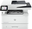 Picture of HP LaserJet Pro MFP 4102dw Printer, Black and white, Printer for Small medium business, Print, copy, scan, Wireless; Instant Ink eligible; Print from phone or tablet; Automatic document feeder