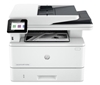 Picture of HP LaserJet Pro MFP 4102dw Printer, Black and white, Printer for Small medium business, Print, copy, scan, Wireless; Instant Ink eligible; Print from phone or tablet; Automatic document feeder