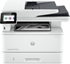 Изображение HP LaserJet Pro MFP 4102fdw Printer, Black and white, Printer for Small medium business, Print, copy, scan, fax, Wireless; Instant Ink eligible; Print from phone or tablet; Automatic document feeder