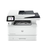 Изображение HP LaserJet Pro MFP 4102fdwe Printer, Black and white, Printer for Small medium business, Print, copy, scan, fax, Two-sided printing; Two-sided scanning; Scan to email; Front USB flash drive port