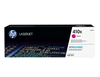 Picture of HP Toner CF 413 X magenta No. 410 X