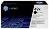 Picture of HP Toner Q 5949 X black 49 X