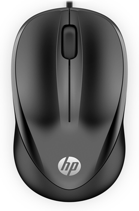 Изображение HP Wired Mouse 1000