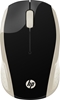 Picture of HP Wireless Mouse 200 (Silk Gold)
