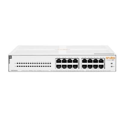 Picture of HPE Aruba IOn 1430 16G 124W Switch