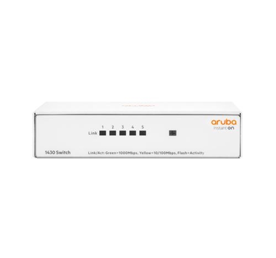 Изображение HPE Aruba IOn 1430 5G Switch